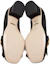Purchase (W) Gucci Mule 'Terciopelo Negro' 454297-C2000-1000