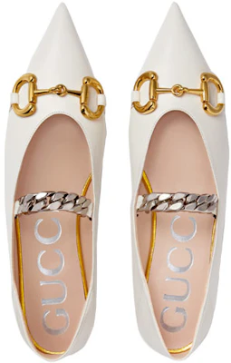 (W) Sepatu Gucci Putih 621161-1RH00-9050 Lookbook (W) Sepatu Gucci Putih 621161-1RH00-9050