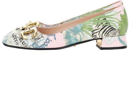 (W) 古驰女拖鞋 '白色' 687577-UTA00-5244 Buy (W) 古驰女拖鞋 '白色' 687577-UTA00-5244