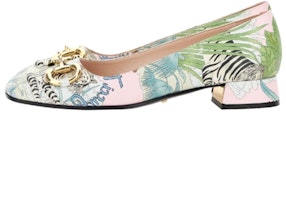 (Women) Gucci Mules 'White' 687577-UTA00-5244 (Women) Gucci Mules 'White' 687577-UTA00-5244