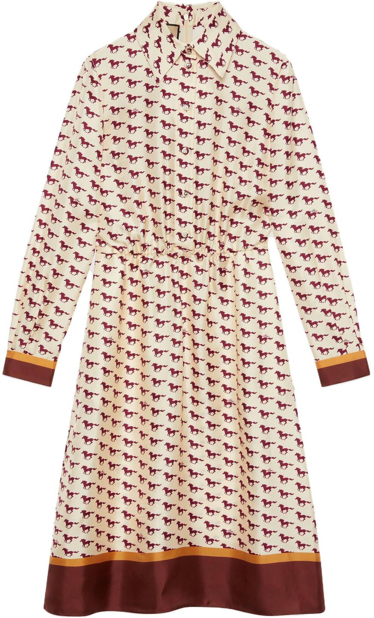 women-gucci-multicolor-equestrian-print-long-sleeve-mid-length-dress-for-women-770153-zaowe-9376