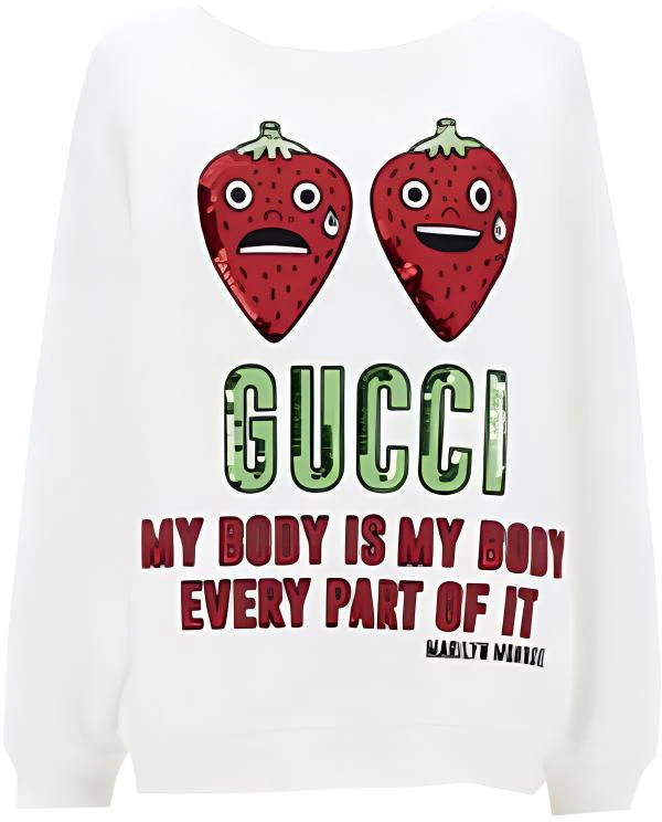 women-gucci-off-white-logo-print-crewneck-sweatshirt-693363-xjegq-9088