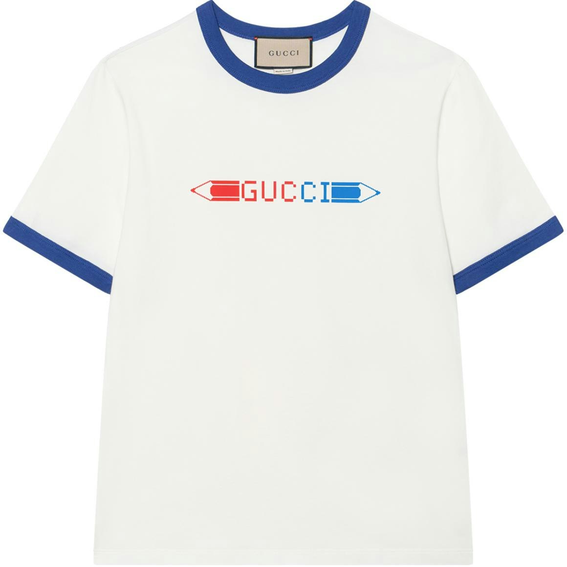 women-gucci-off-white-logo-print-loose-short-sleeve-t-shirt-723566-xjf-75-9095