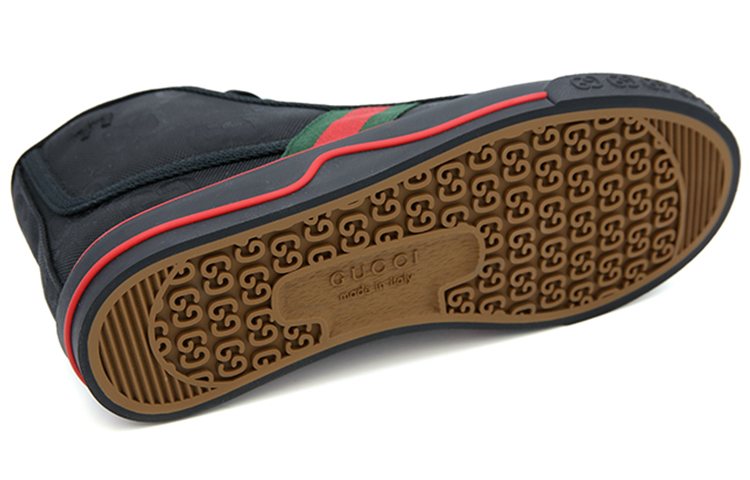 Shop (W) Gucci Off The Grid Tinggi 'Hitam' 629241-H9H80-1074