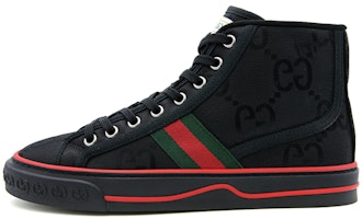 (Women) Gucci Off The Grid High 'Black' 629241-H9H80-1074 (Women) Gucci Off The Grid High 'Black' 629241-H9H80-1074