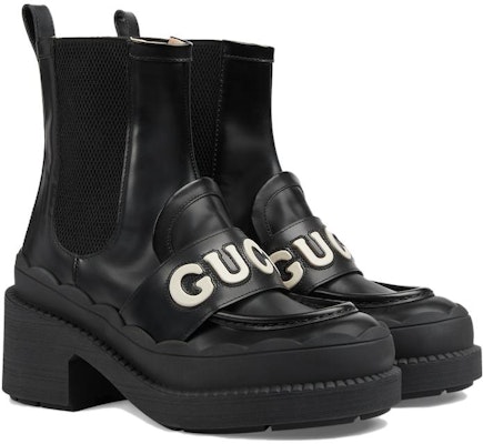 (W) But Gucci Ornella But Kulit 'Hitam' 753334-AACEY-1090 Order (W) But Gucci Ornella But Kulit 'Hitam' 753334-AACEY-1090