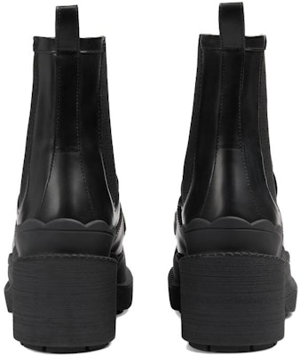 (Women) Gucci Ornella Boot 'Black' 753334-AACEY-1090 Shop (Women) Gucci Ornella Boot 'Black' 753334-AACEY-1090