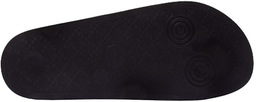 (W) Palace Gucci x Slide 'Fesyen Hitam' 723352-9AAAF-8818 Sizing (W) Palace Gucci x Slide 'Fesyen Hitam' 723352-9AAAF-8818