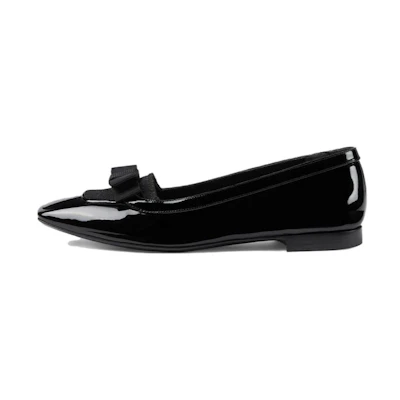 (W) Gucci Patent Leather 'Fashion Tide'