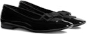 (W) Gucci Kulit Patent 'Fashion Tide' 750541-AACDJ-1088