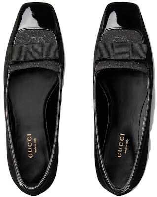 (W) Gucci Kulit Paten 'Fashion Tide' 750541-AACDJ-1088 Lookbook (W) Gucci Kulit Paten 'Fashion Tide' 750541-AACDJ-1088