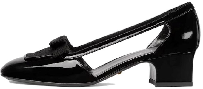 (W) Gucci 漆皮黑色"时尚休闲" 750546-AACDJ-1088 Buy (W) Gucci 漆皮黑色"时尚休闲" 750546-AACDJ-1088