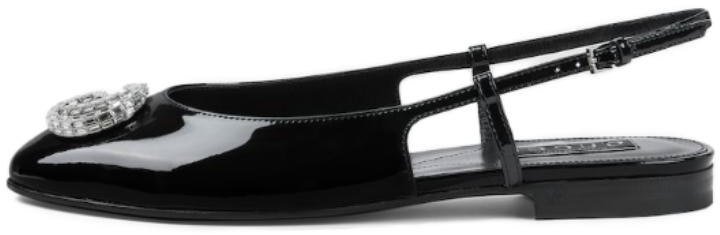 women-gucci-patent-leather-flat-pointed-buckle-black-casual-762765-bnc-00-1000