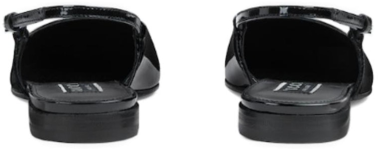 (W) 구찌 블랙 캐주얼 플랫 포인티드 버클 페이턴트 레더 762765-BNC00-1000 Shop (W) 구찌 블랙 캐주얼 플랫 포인티드 버클 페이턴트 레더 762765-BNC00-1000