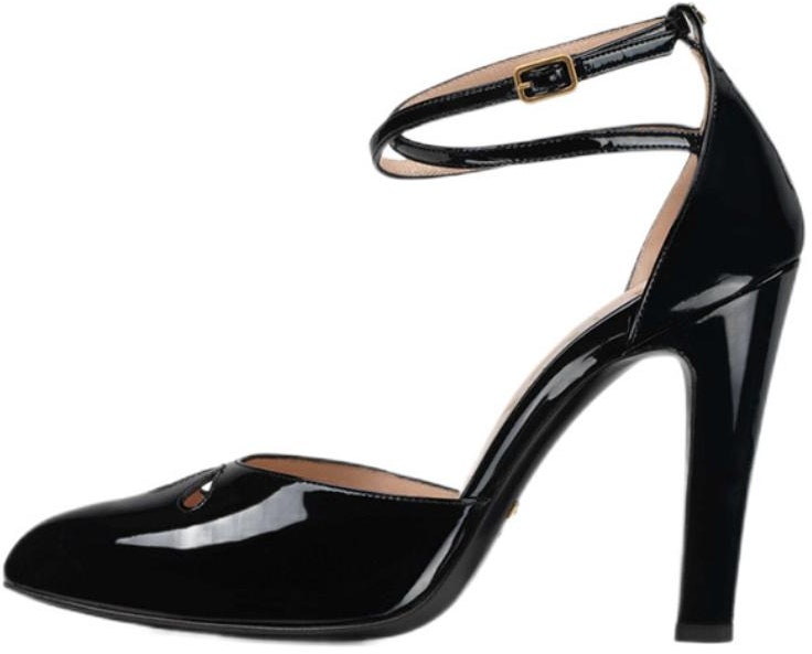 women-gucci-patent-leather-pumps-black-601573-bnc-00-1000