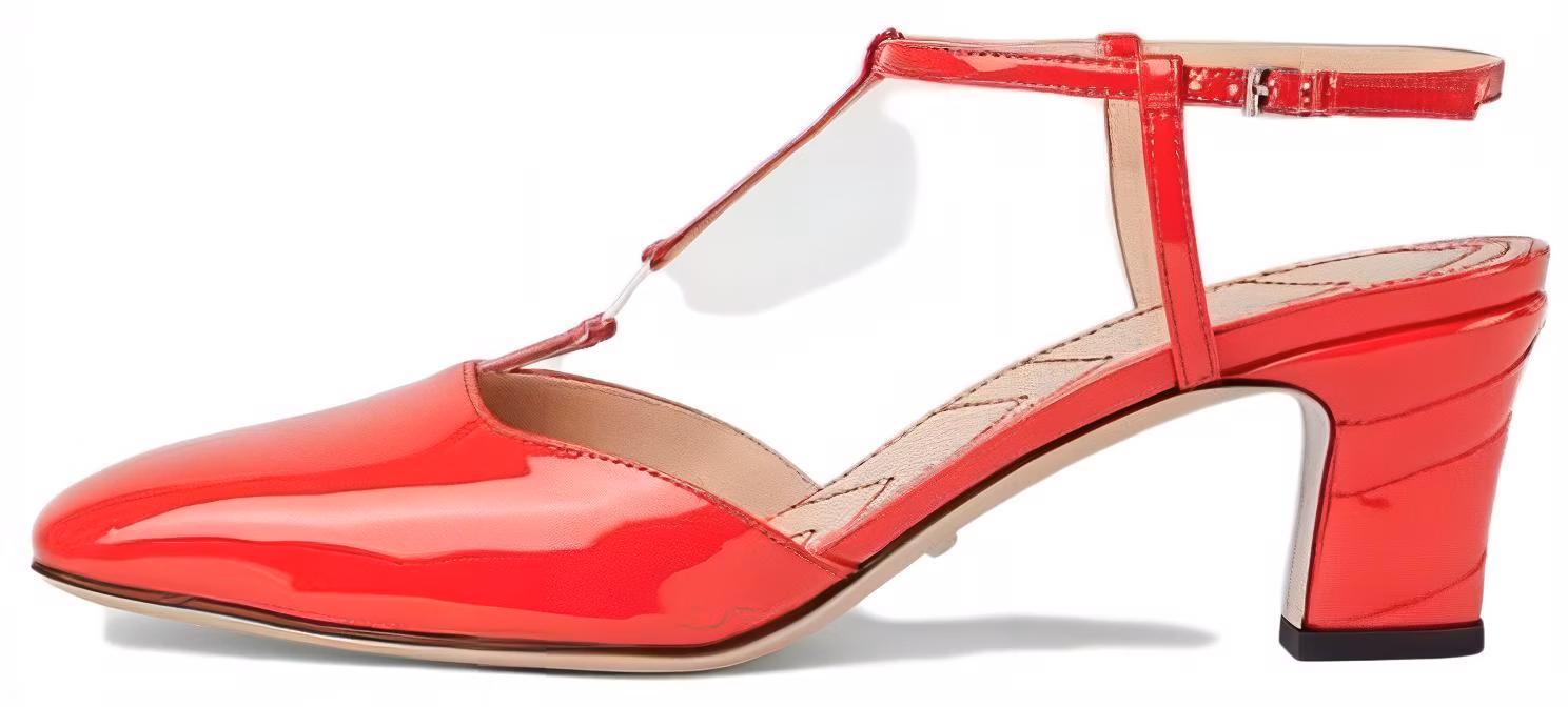 women-gucci-patent-leather-round-toe-buckle-red-high-heels-723446-bnc-00-6406