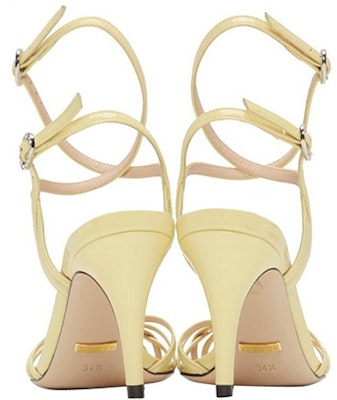(W) (女性用)Gucci パテントレザー ウーブンハイヒール「ヌード」538189-BNC00-9526 538189-BNC00-9526 Shop (W) (女性用)Gucci パテントレザー ウーブンハイヒール「ヌード」538189-BNC00-9526 538189-BNC00-9526