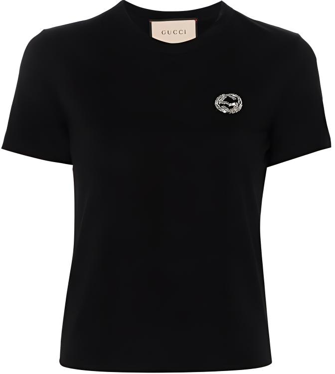 women-gucci-patterned-print-black-short-sleeve-t-shirt-ss-24-748287-xjgdk-1043