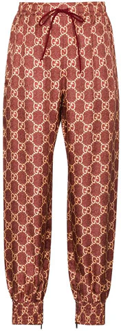 women-gucci-pink-gg-pattern-silk-trousers-625005-xjcl-5-5281