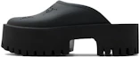Buy (Women) Gucci Platform Perforated G Sandal 'Black' 663577-JFB00-1000