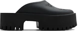 Lookbook (Women) Gucci Platform Perforated G Sandal 'Black' 663577-JFB00-1000
