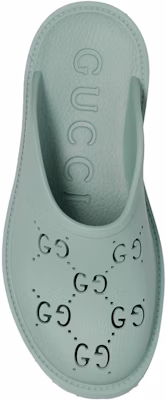 (W) 구찌 펀칭 G 샌들 (그린) 663577-JFB00-3426 Purchase (W) 구찌 펀칭 G 샌들 (그린) 663577-JFB00-3426