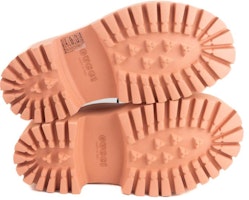 (W) Gucci 平底镂空G凉鞋'桃色时尚' 663577-JFB00-6707 Purchase (W) Gucci 平底镂空G凉鞋'桃色时尚' 663577-JFB00-6707