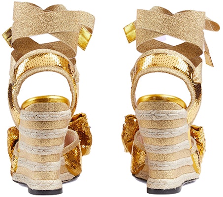 (Women) Gucci Platform Sandal 'Gold' 725840-9AABA-8050 Shop (Women) Gucci Platform Sandal 'Gold' 725840-9AABA-8050
