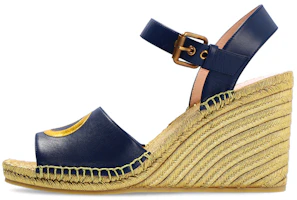 (Women) Gucci Platform Sandal 'High Street Fashion Logo' 658629-CQXH0-4171 (Women) Gucci Platform Sandal 'High Street Fashion Logo' 658629-CQXH0-4171