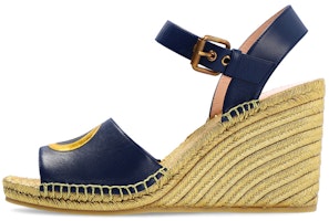 (Women) Gucci Platform Sandal 'High Street Fashion Logo' 658629-CQXH0-4171 (Women) Gucci Platform Sandal 'High Street Fashion Logo' 658629-CQXH0-4171