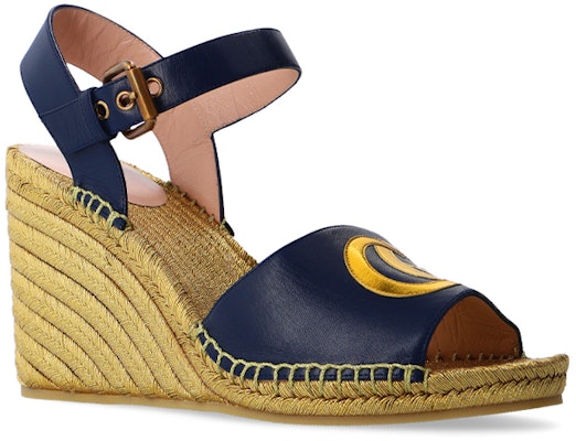 (Women) Gucci Platform Sandal 'High Street Fashion Logo' 658629-CQXH0-4171 Order (Women) Gucci Platform Sandal 'High Street Fashion Logo' 658629-CQXH0-4171