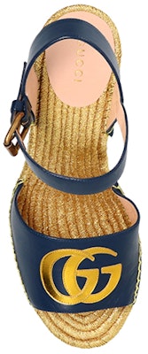 (Women) Gucci Platform Sandal 'High Street Fashion Logo' 658629-CQXH0-4171 Shop (Women) Gucci Platform Sandal 'High Street Fashion Logo' 658629-CQXH0-4171