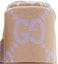 Sizing (W) Sandal Platform Gucci 'Jumbo GG - Beige Lapis' 730047-UKO00-8803