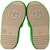 (Women) Gucci Platform Slide 'Green Fashion' 673663-D0L00-3520