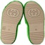 Details for (Women) Gucci Platform Slide 'Green Fashion' 673663-D0L00-3520