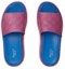 Shop (Women) Gucci GG Platform Sandal 'Fuchsia Blue' 734913-FABJF-5614