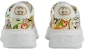 (W) Gucci Platform Trainer 'Tahun Arnab - Cetakan Grafiti' 727832-AABKS-9250