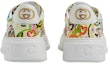 Shop (W) Gucci Platform Trainer 'Tahun Arnab - Cetakan Grafiti' 727832-AABKS-9250