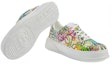 Purchase (W) Gucci Platform Trainer 'Tahun Arnab - Cetakan Grafiti' 727832-AABKS-9250