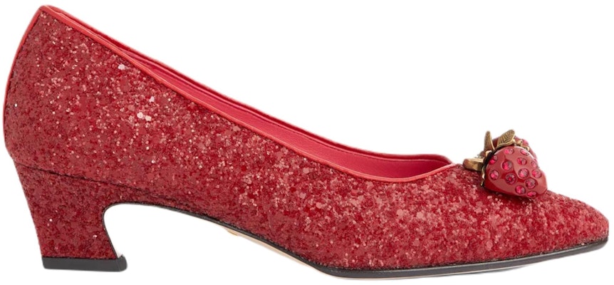 (W) 구찌 뾰족코 Thick Heel Red 슬립온 746387-FAB1E-6445 Order (W) 구찌 뾰족코 Thick Heel Red 슬립온 746387-FAB1E-6445