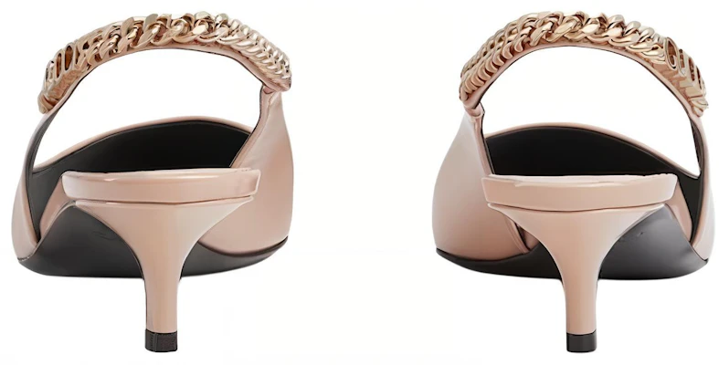GUCCI古馳 漆皮 亮面尖頭 套腳 細跟 高跟鞋 4.5cm 女款 淺米色 Purchase GUCCI古馳 漆皮 亮面尖頭 套腳 細跟 高跟鞋 4.5cm 女款 淺米色