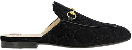 (W) Gucci Princetown Pantuflas 475094-9JT20-1000 Order (W) Gucci Princetown Pantuflas 475094-9JT20-1000