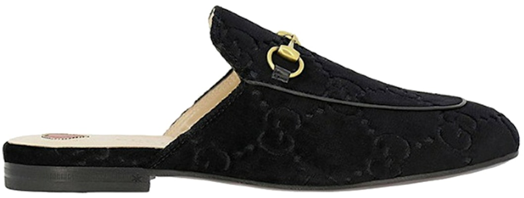 (W) Gucci Princctown" Slipper Lelaki Wanita 475094-9JT20-1000 Order (W) Gucci Princctown" Slipper Lelaki Wanita 475094-9JT20-1000