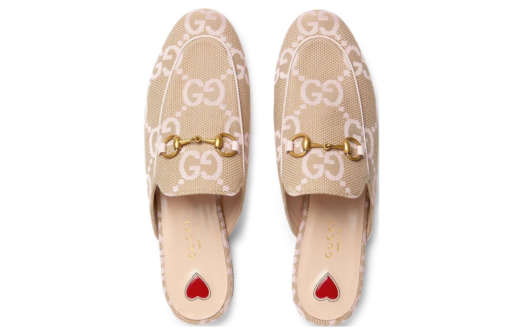 Shop (W) グッチ プリンスタウン ベージュ 475094-FABB1-8868