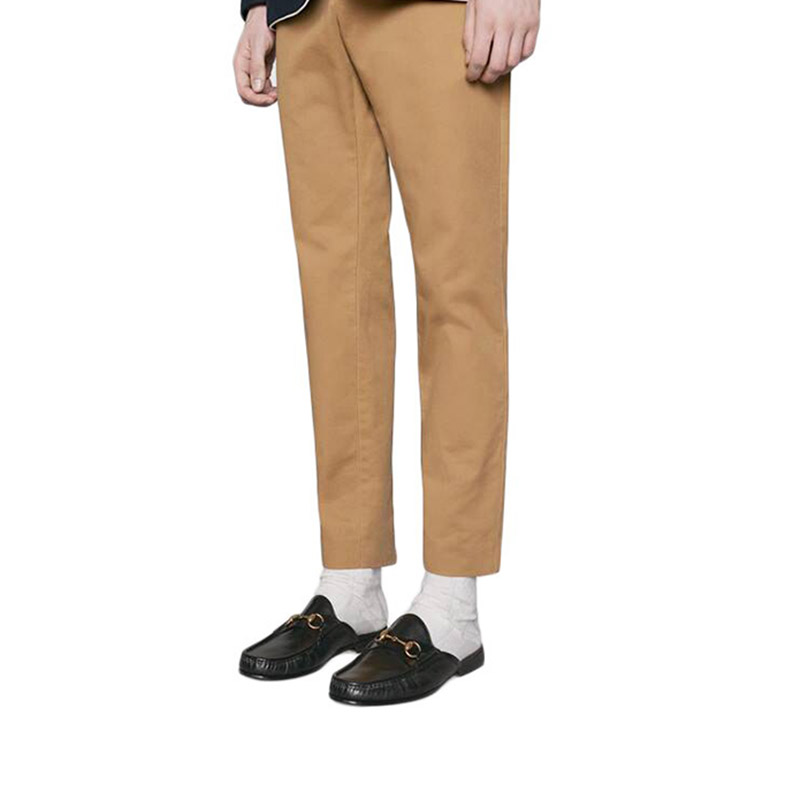 Details for (W) Gucci Princetown ''Horsebit Schwarz'' 523199-D3V00-1000
