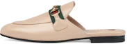 Buy (W) Gucci Princetown ''Rose Clair'' 629084-CQXM0-6761
