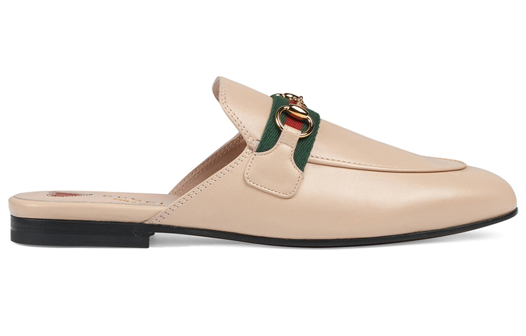 Order (W) Gucci Princetown ''Rose Clair'' 629084-CQXM0-6761