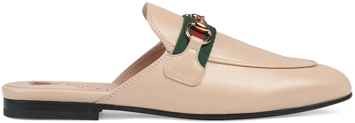 (W) Gucci Princetown ''Rose Clair'' 629084-CQXM0-6761 Order (W) Gucci Princetown ''Rose Clair'' 629084-CQXM0-6761