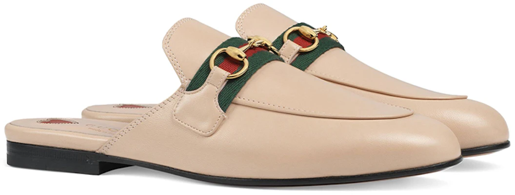 (W) Gucci Princetown ''Rose Clair'' 629084-CQXM0-6761 Lookbook (W) Gucci Princetown ''Rose Clair'' 629084-CQXM0-6761
