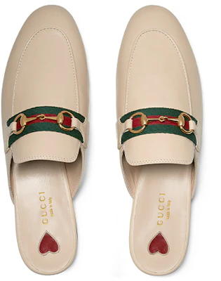 (W) Gucci Princetown ''Rose Clair'' 629084-CQXM0-6761 Shop (W) Gucci Princetown ''Rose Clair'' 629084-CQXM0-6761